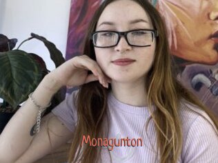 Monagunton