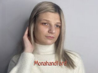 Monahandford