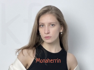 Monaherrin