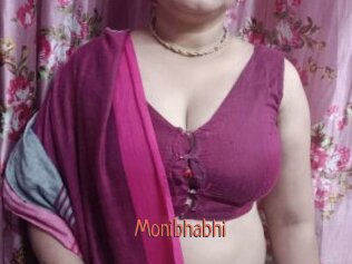 Monibhabhi