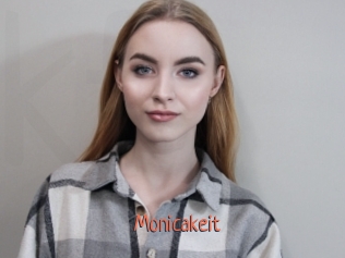 Monicakeit