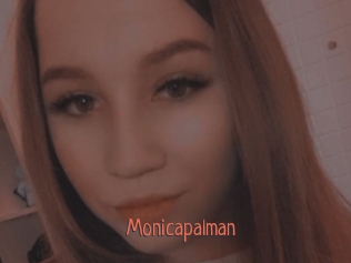 Monicapalman