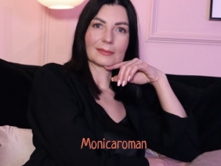 Monicaroman