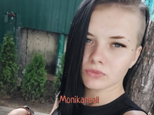 Monikaneall