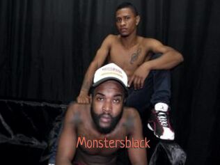 Monstersblack