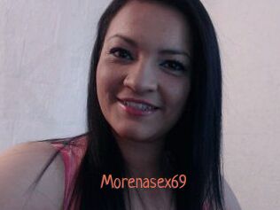 Morenasex69