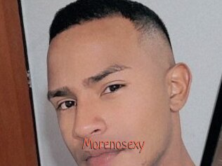 Morenosexy