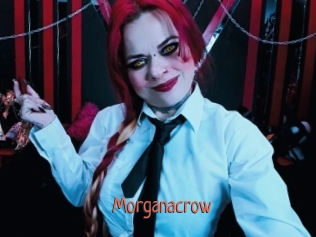 Morganacrow