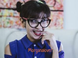 Morganalover