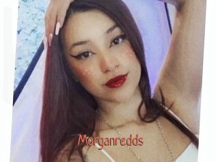 Morganredds