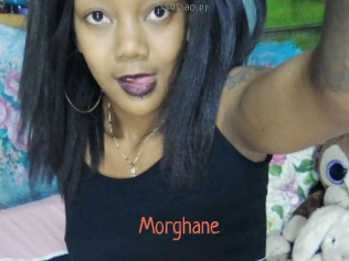 Morghane