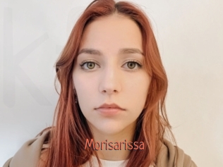 Morisarissa