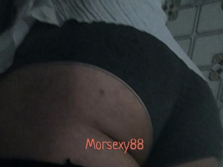 Morsexy88