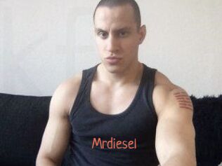 Mrdiesel