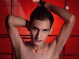 Mrmicke