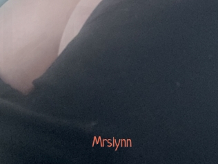 Mrslynn