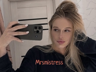 Mrsmistress