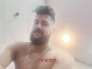 Mrvenon