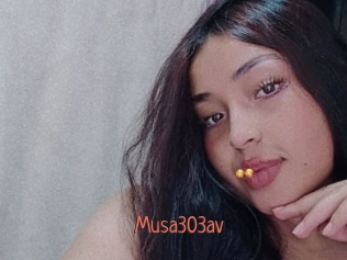 Musa303av