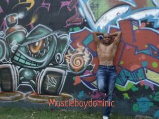 Muscleboydominic