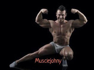 Musclejohny