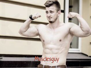 Musclesguy