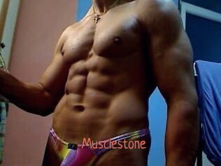 Musclestone