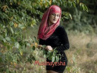 Muslimayesha