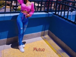 Mutuo