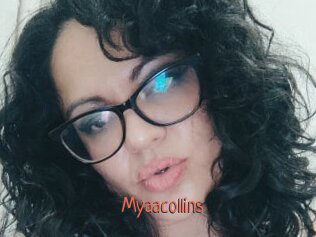 Myaacollins