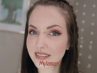 Mylamarx