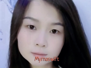 Myrnaswift