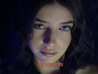 Mysamanex