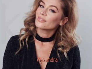 Mysandra