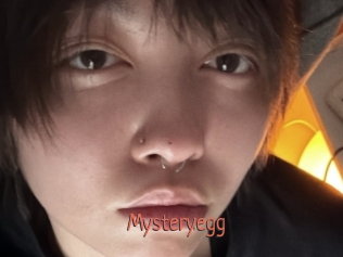 Mysteryegg