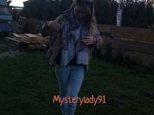 Mysterylady91