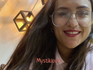 Mystiklove