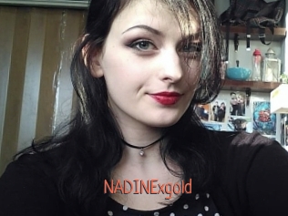 NADINExgold