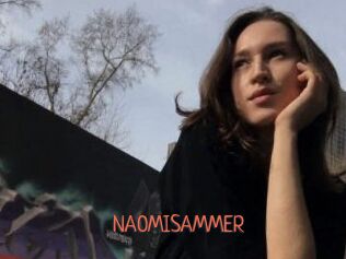 NAOMISAMMER