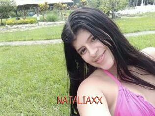 NATALIAXX