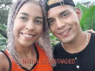 NATHALIAANDTHADEO