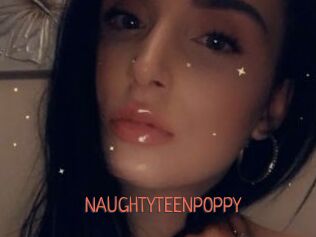 NAUGHTYTEENPOPPY