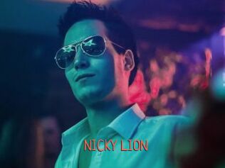 NICKY_LION