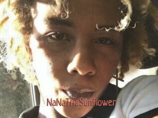 NaNaTheSunflower