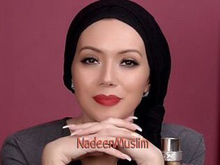 NadeenMuslim