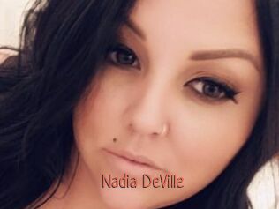 Nadia_DeVille