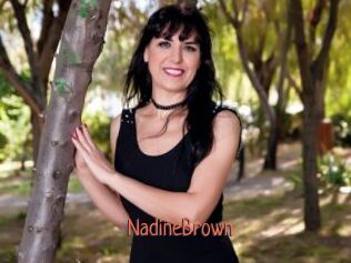 NadineBrown