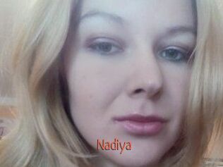 Nadiya