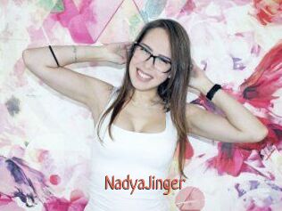 NadyaJinger