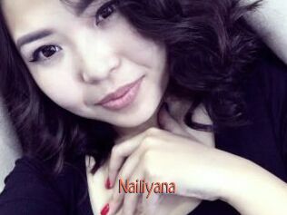 Nailiyana